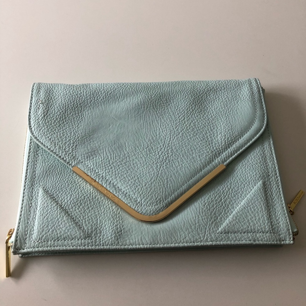 BCBG Clutch